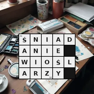 Rozwiązanie krzyżówki: obraz augustea renoira - śniadanie wioślarzy | hasła, synonimy i podpowiedzi Hasło krzyżówkowe obraz augustea renoira - śniadanie wioślarzy – rozwiązanie, synonimy, podpowiedzi i definicje krzyżówkowe